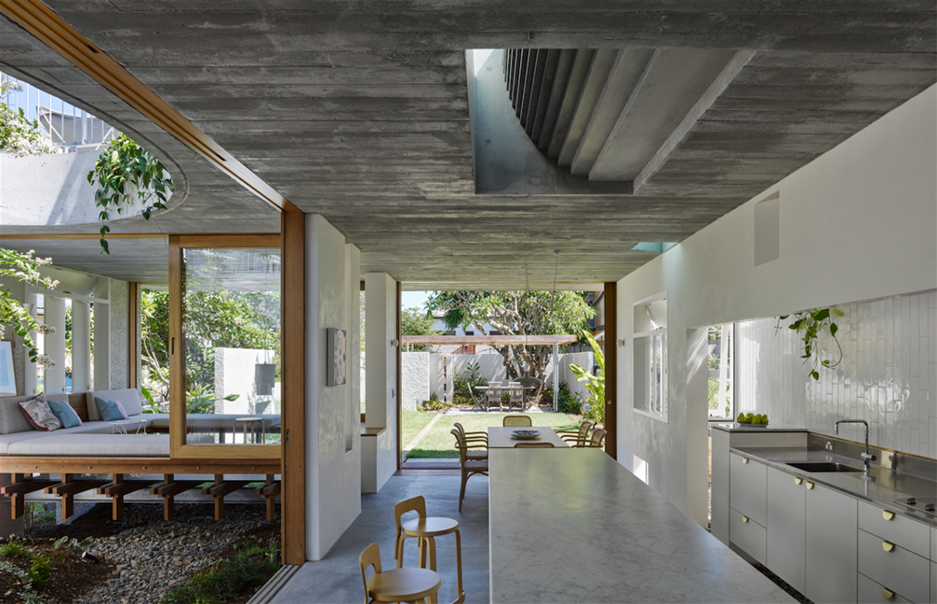 Gibbon Street, Brisbane, Queensland